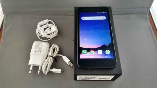 Celular LG K9 TV - Foto 4