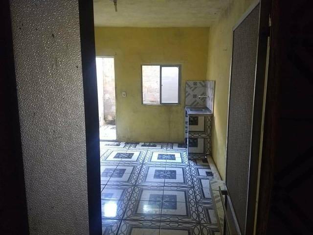 Alugo uma quitinete ,fica localizada atrás do batalhão 21 bem atrás mesmo - Foto 7