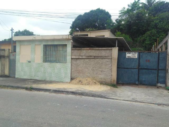 Vendo Casa