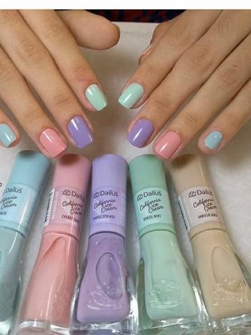 Manicure - Foto 5