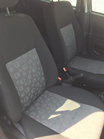 Ford Fiesta 2011/2012 1.0 Rocam Hatch 8V Flex 4P Manual - Foto 8