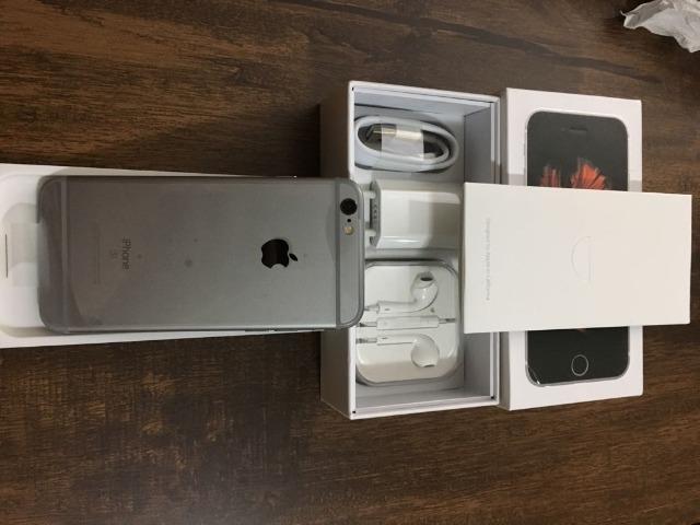 IPhone 6s 64gb Lacrado na caixa - Foto 4