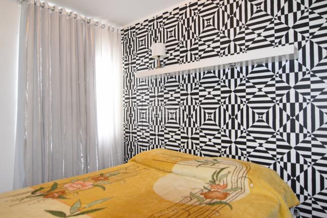 Apartamento à venda com 2 dormitórios em Orleans, Curitiba cod:0244 - Foto 17