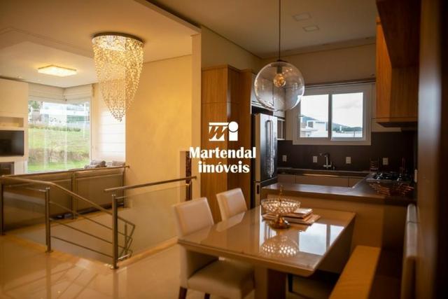 Casa Em Condominio Fechado Parque da Pedra, Cód: 1288 - Foto 4