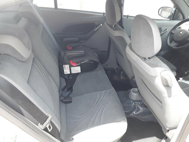 Chevrolet Ágile LTZ 1.4 12/13 - Foto 12