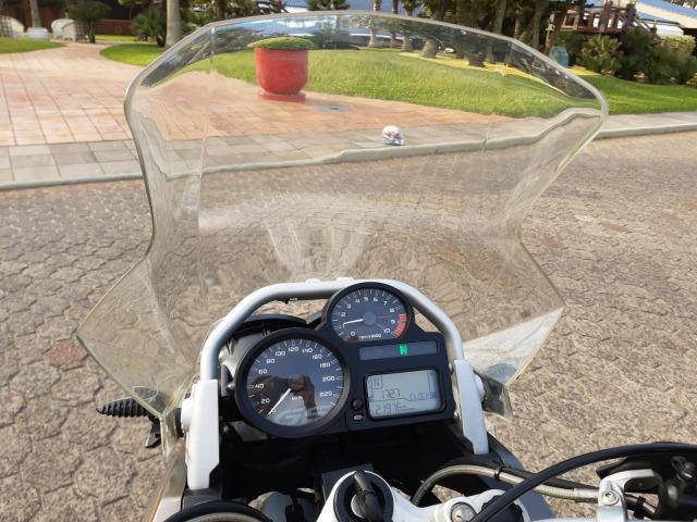 Moto Bmw GS 1200 Sport 2011/12 - Foto 13