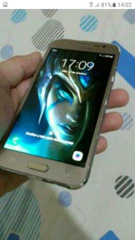 Samsung J5 16GB