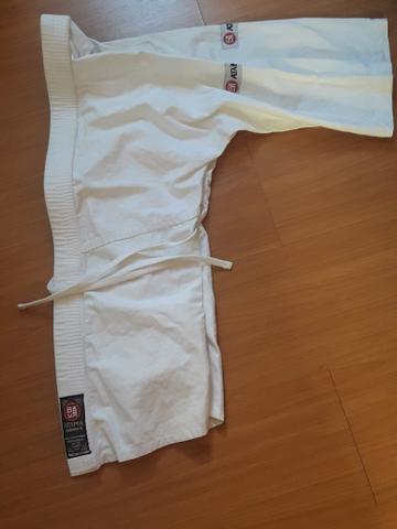Kimonos atama e adidas