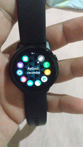 Relógio digital smartwatch - Foto 3