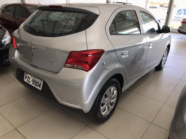 CHEVROLET ONIX 2017/2017 1.0 MPFI LT 8V FLEX 4P MANUAL - Foto 15