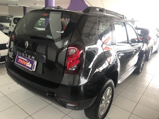 RENAULT DUSTER 1.6 16V SCE FLEX 2019 - Foto 4