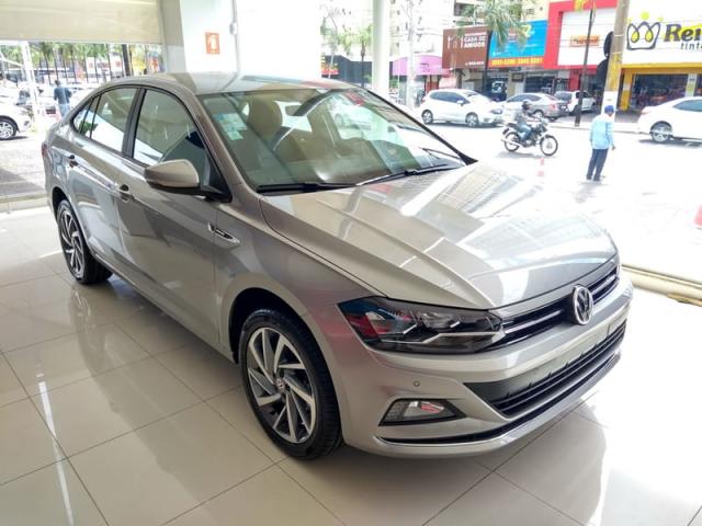 VOLKSWAGEN VIRTUS HIGHLINE 200 TSI