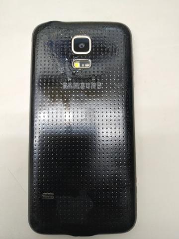 Samsung_S5_mini - Foto 3