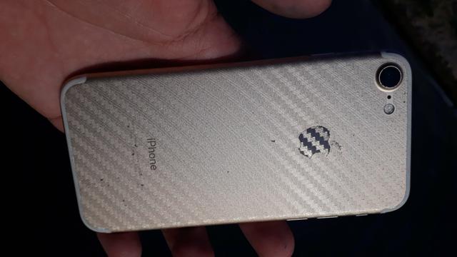 Iphone 7 32gb - Foto 3