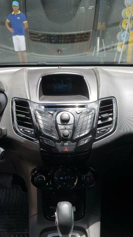 New fiesta titanio - Foto 4