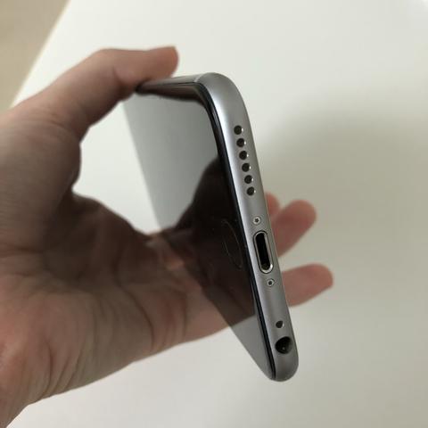 IPhone 6 em ótimo estado - Foto 2