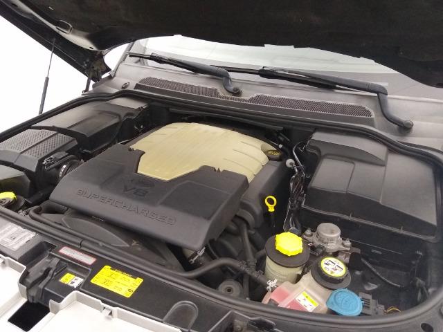Range Rover - SuperCharged 4.2 V8 - Abaixo da fipe - Foto 19