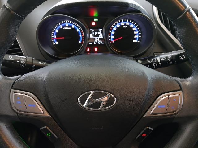 Hyundai HB20 X Premium 1.6 16V Flex Aut. 2017 - Foto 10
