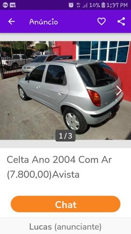 Goupe de carros cuidado - Foto 4