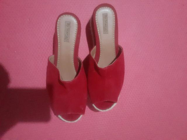 Sapato - Foto 3