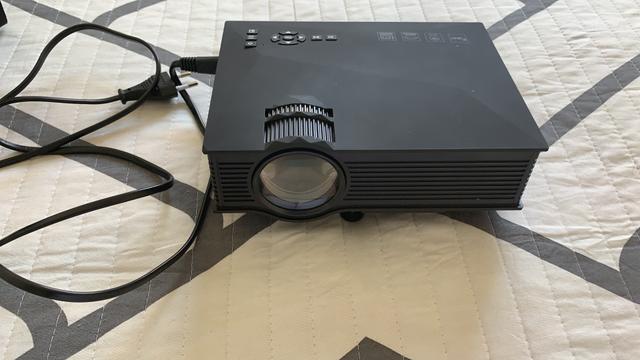 Projetor