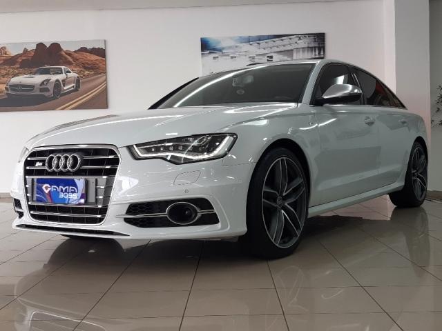 Audi S6 Quattro TFSi - Foto 8