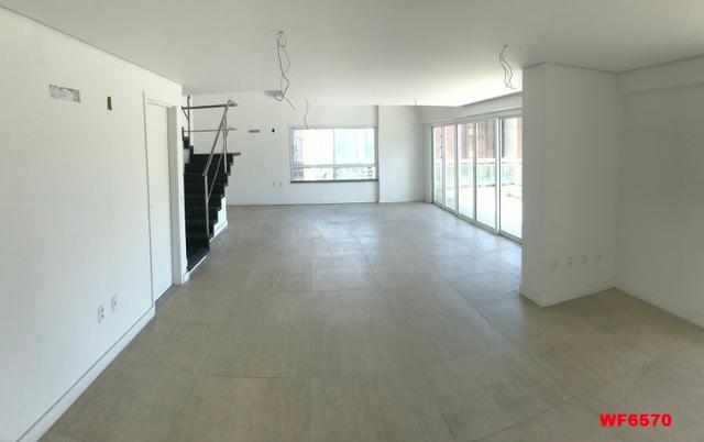 AP1559 Brisas Do Meireles, apartamento com 4 quartos, 4 vagas, lazer completo - Foto 9