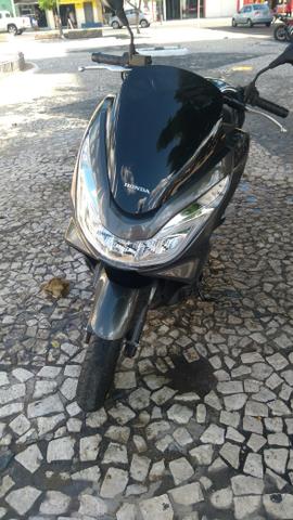 Moto PCX