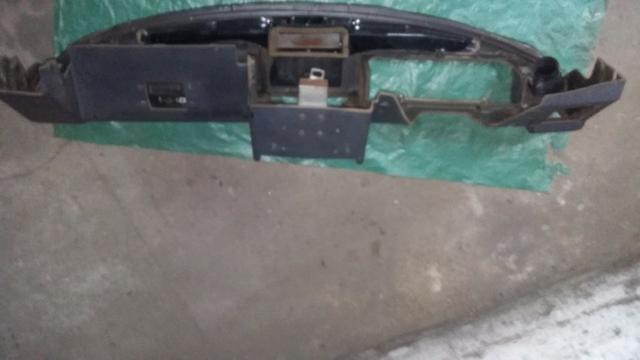 Tabelier original da Peugeot 504 - Foto 9