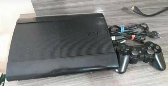 Ps3 super slim
