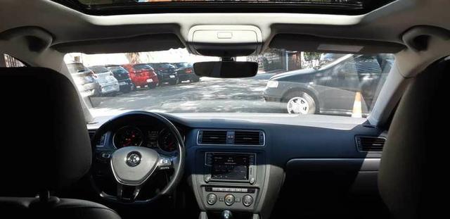 Volkswagen Jetta Confortline 1.4 TSI 17/18 - Pacote Premium - Foto 3