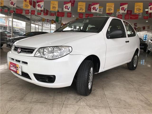 Fiat Palio 1.0 mpi fire 8v flex 2p manual - Foto 3