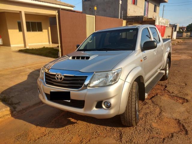 Veículo pick up - Foto 6