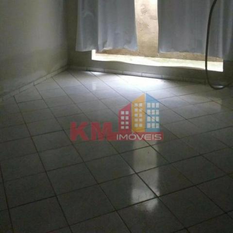 Vende-se casa com Piscina no planalto 13 de Maio - KM IMÓVEIS - Foto 3
