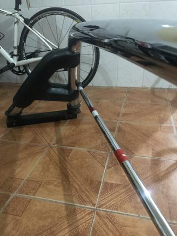 Santo Antonio para camionete - Foto 4