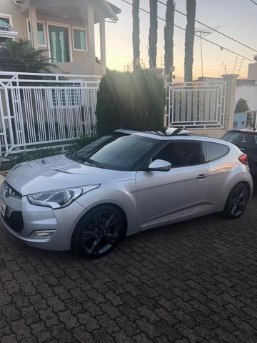 Hyundai Veloster - Foto 4