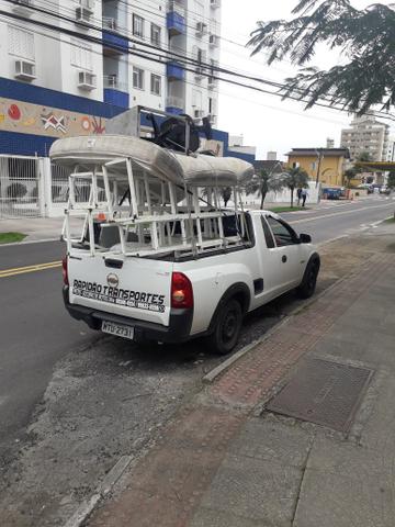 Rapidão Fretes