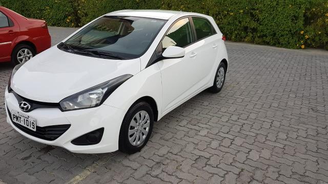 Vendo Hb20 2015 automático 1.6 - Foto 3
