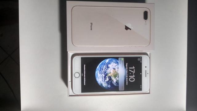 IPhone 8plus 64gb - Foto 2