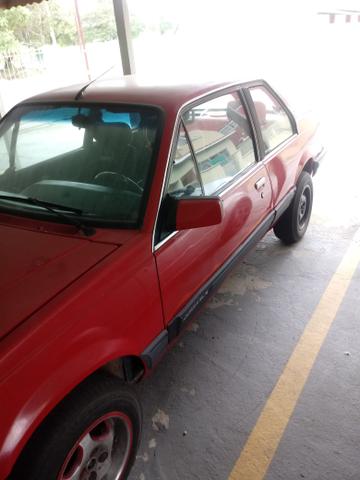 Vendo Monza SL/E - Foto 2
