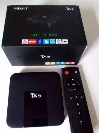 Tx9 - Foto 5