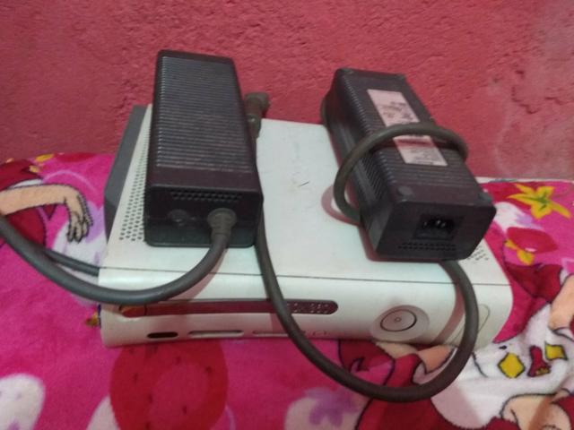 Xbox com defeito - Foto 3