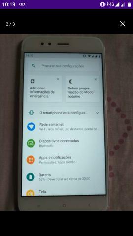 Xiomi M1 - Foto 2