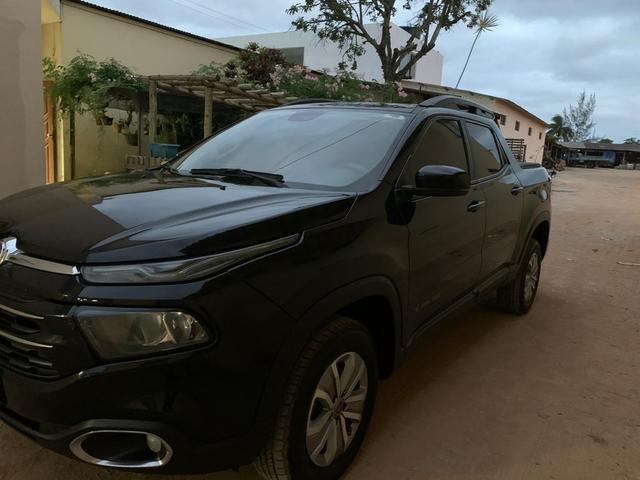 Fiat toro 2017 - Foto 2