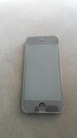 Vendo peça iphone5