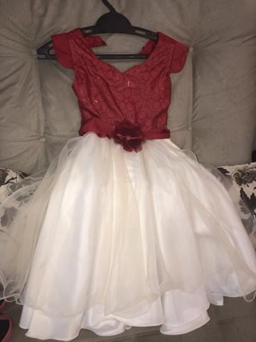 Vestido TAM 10 - Foto 2