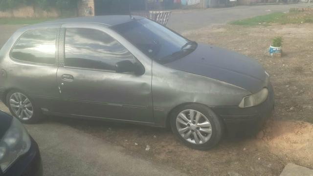 Palio 2700$ Sem Som** Som $3500 - Foto 4
