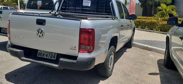 Amarok cd 2.0 16v TDI 4x4 Diesel - Foto 3