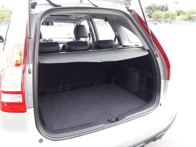 Honda CRV Exl 2.0 Automatico 2010 - Foto 7