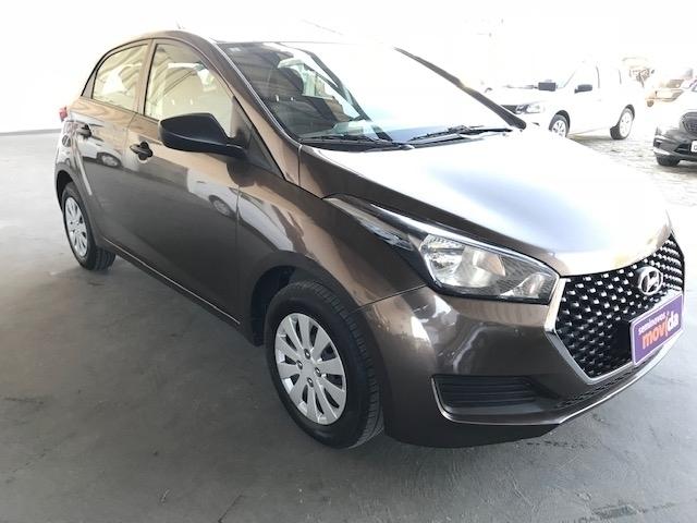 HYUNDAI HB20 1.6 COMFORT PLUS 16V FLEX 2019 - Foto 2